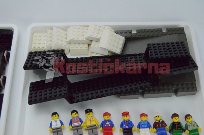 Lego Railway Express (4560)