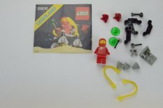 Lego Surface Hopper (6806)