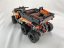 Lego All-Terrain Vehicle (42139)