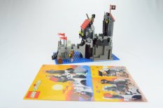 Lego Wolfpack Tower (6075)