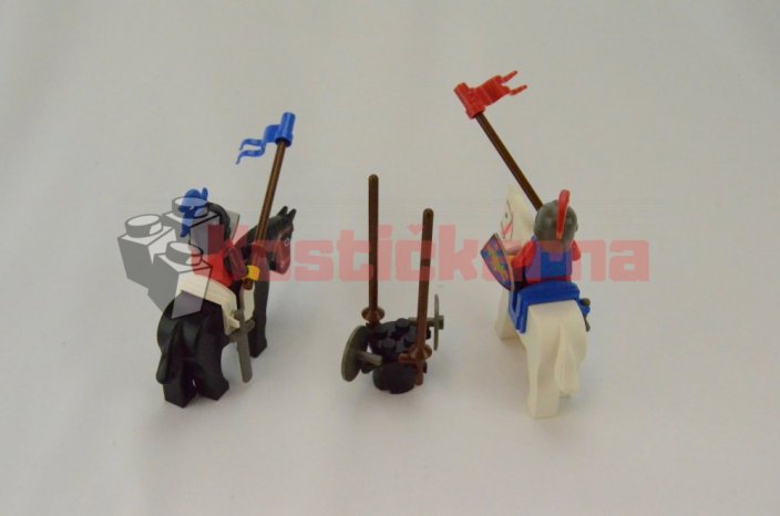 Lego Jousting Knights (6021)