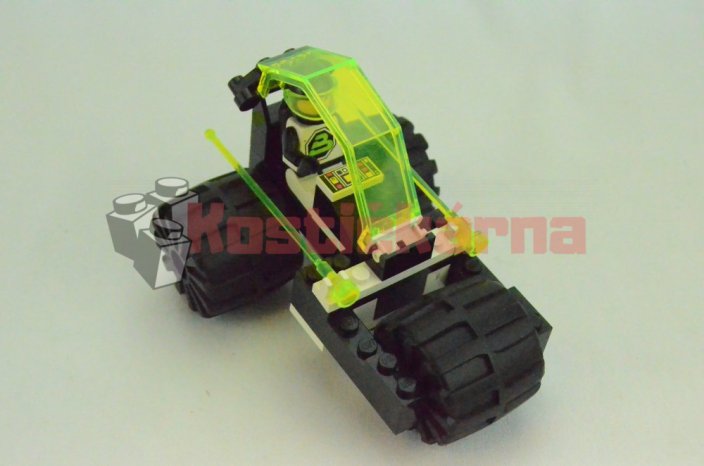 Lego Tri-Wheeled Tyrax (6851)