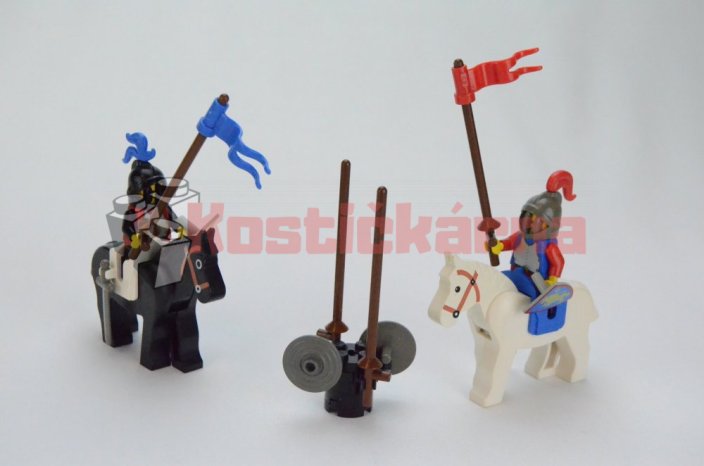 Lego Jousting Knights (6021)