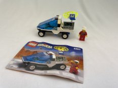 Lego Com-Link Cruiser (6453)