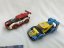 Lego Racing Cars (60256)