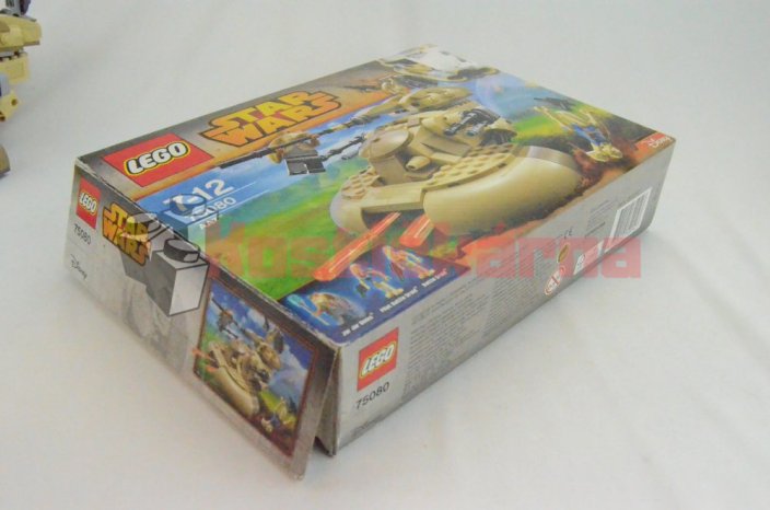 Lego AAT (75080)