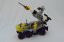 Lego Mobile Rocket Transport (6950)