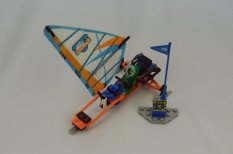 Lego Ice Surfer (6579)