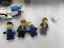 Lego Police Helicopter Transport (60244)