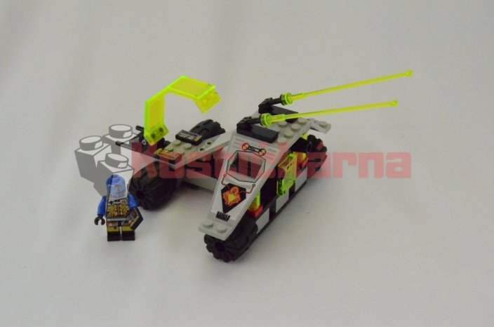 Lego Radon Rover (6829)