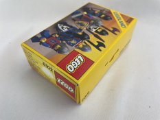 Lego Castle Mini-Figures (6102)
