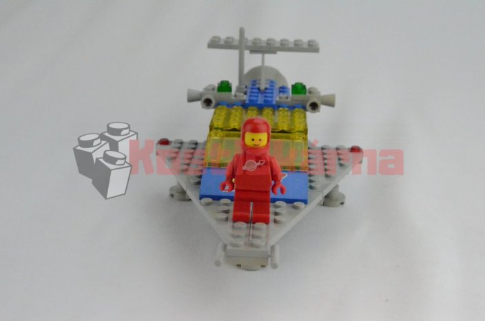 Lego Space Transport (918)