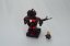 Lego Recon Robot (6889)