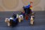 Lego Prisoner Convoy (6055)