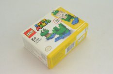 Lego Frog Mario - Power-Up Pack (71392)