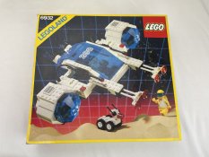 Lego Stardefender "200" (6932)
