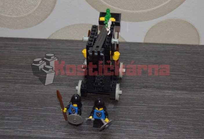 Lego Catapult (6030)