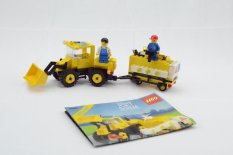 Lego Construction Crew (6481)