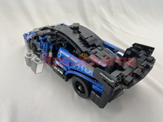 Lego McLaren Senna GTR (42123)