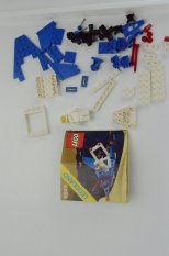 Lego Cosmic Charger (6845)