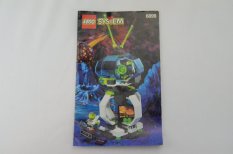 Lego Nebula Outpost (6899)