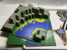 Lego Enchanted Island (6278)