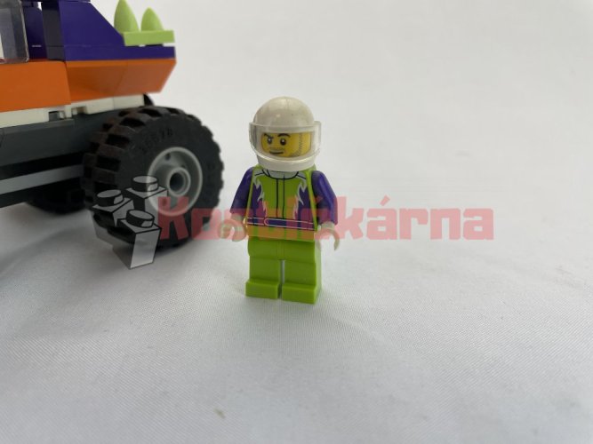 Lego Monster Truck (60251)