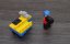 Lego Sidecar (603)
