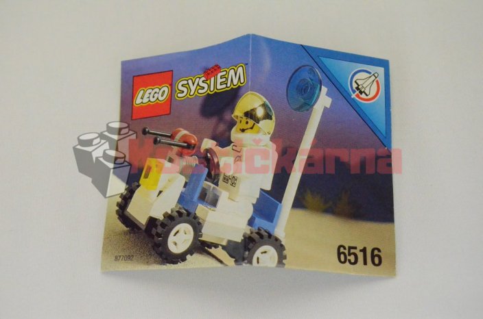 Lego Moon Walker (6516)