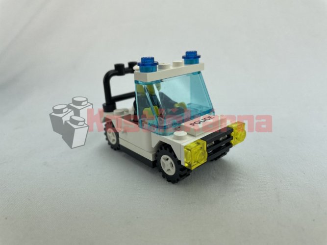 Lego Precinct Cruiser (6506)